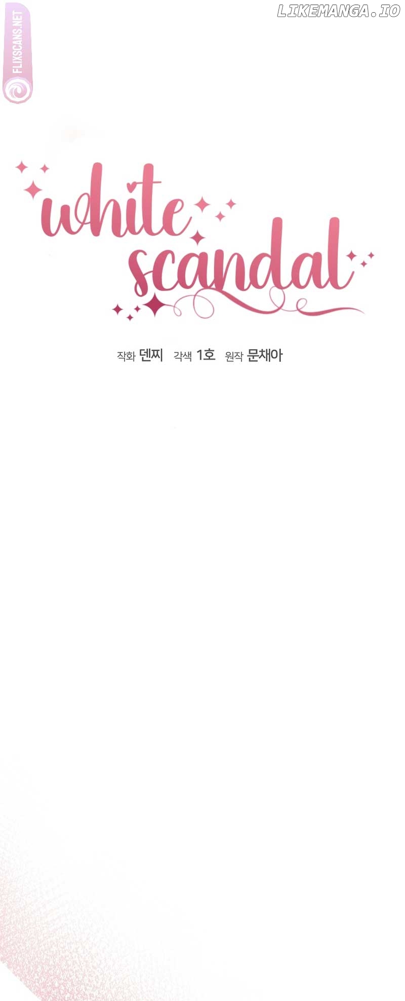 Read White Scandal EN Manga Online
