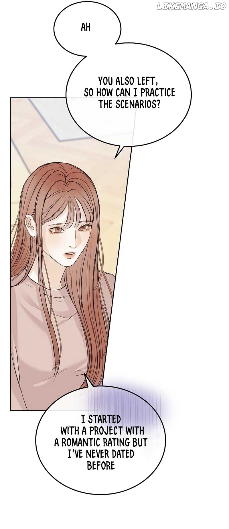 Read White Scandal EN Manga Online