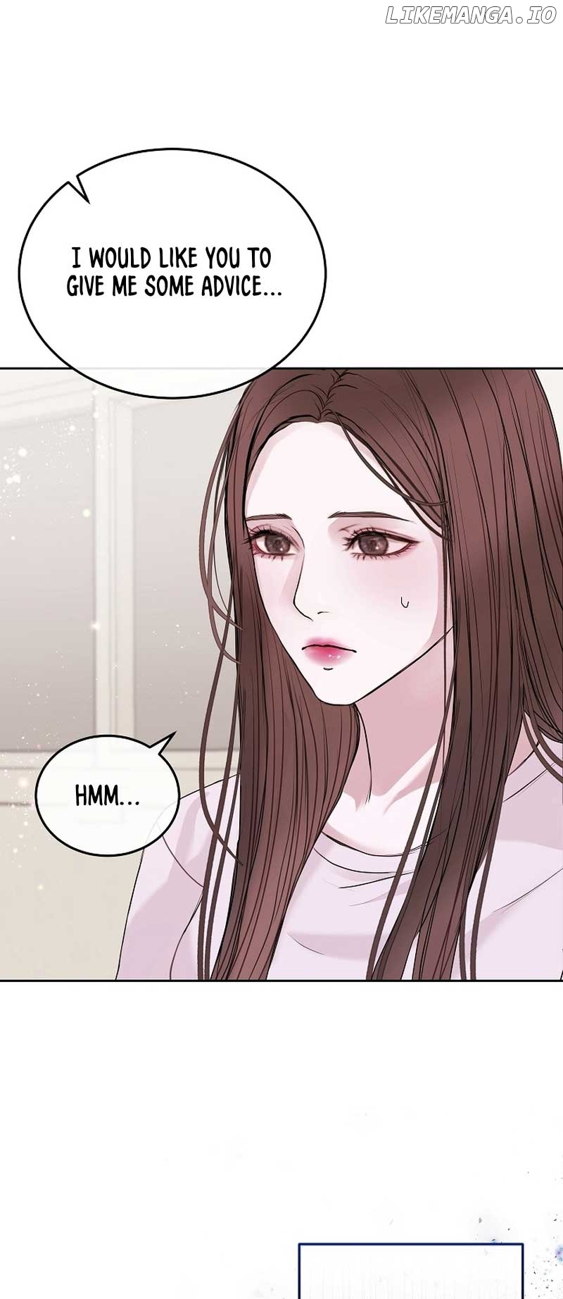 Read White Scandal EN Manga Online