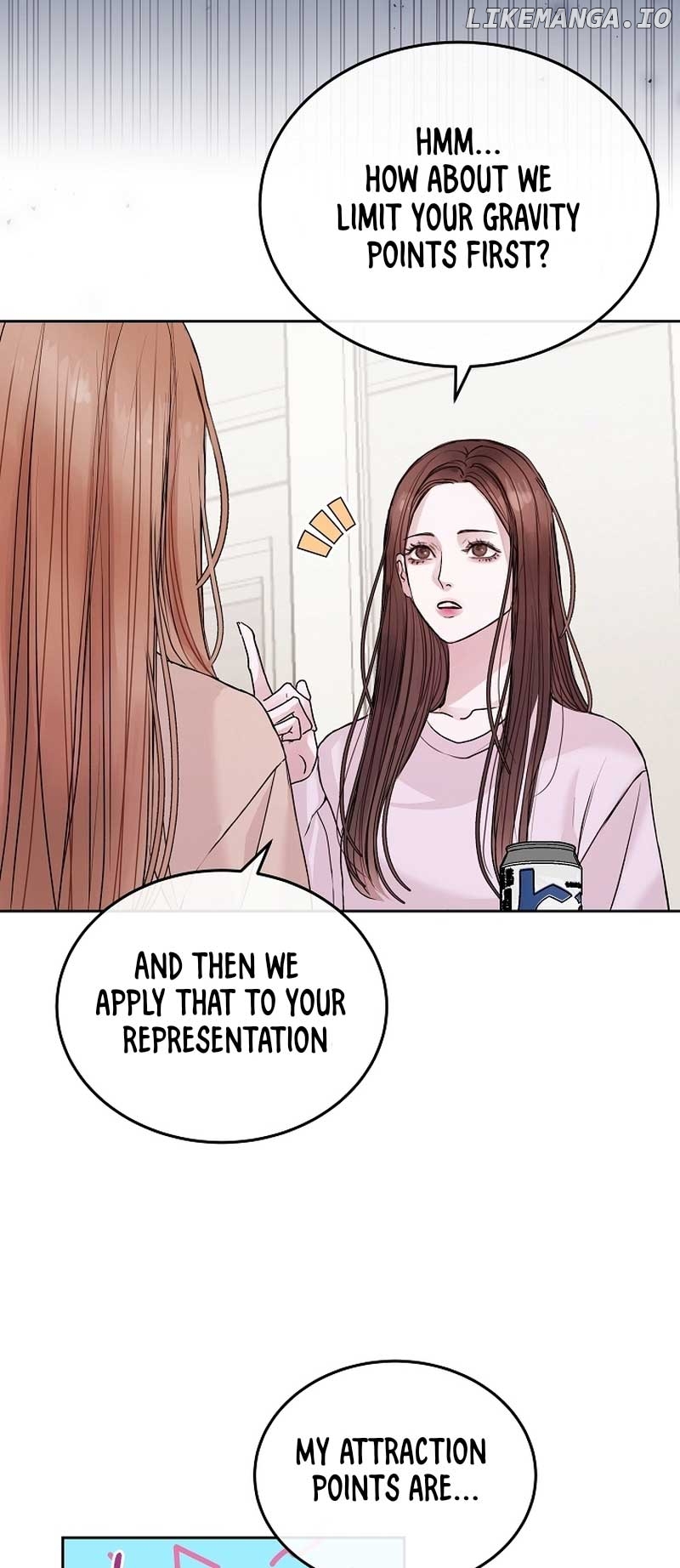 Read White Scandal EN Manga Online