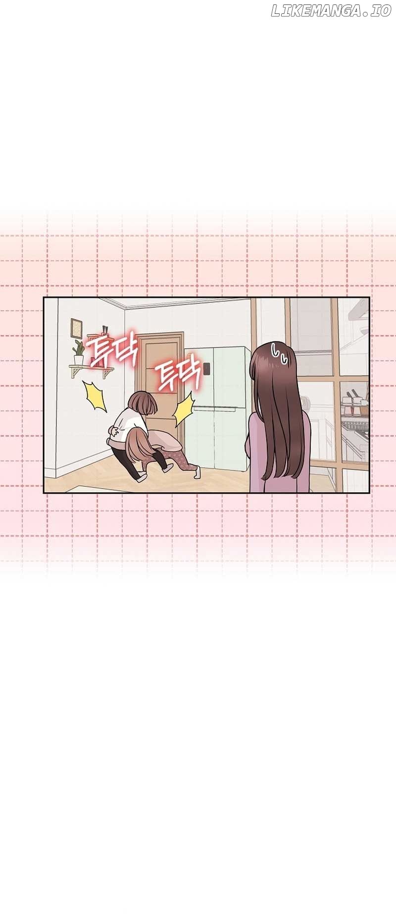 Read White Scandal EN Manga Online