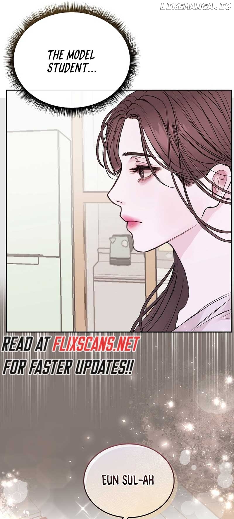 Read White Scandal EN Manga Online