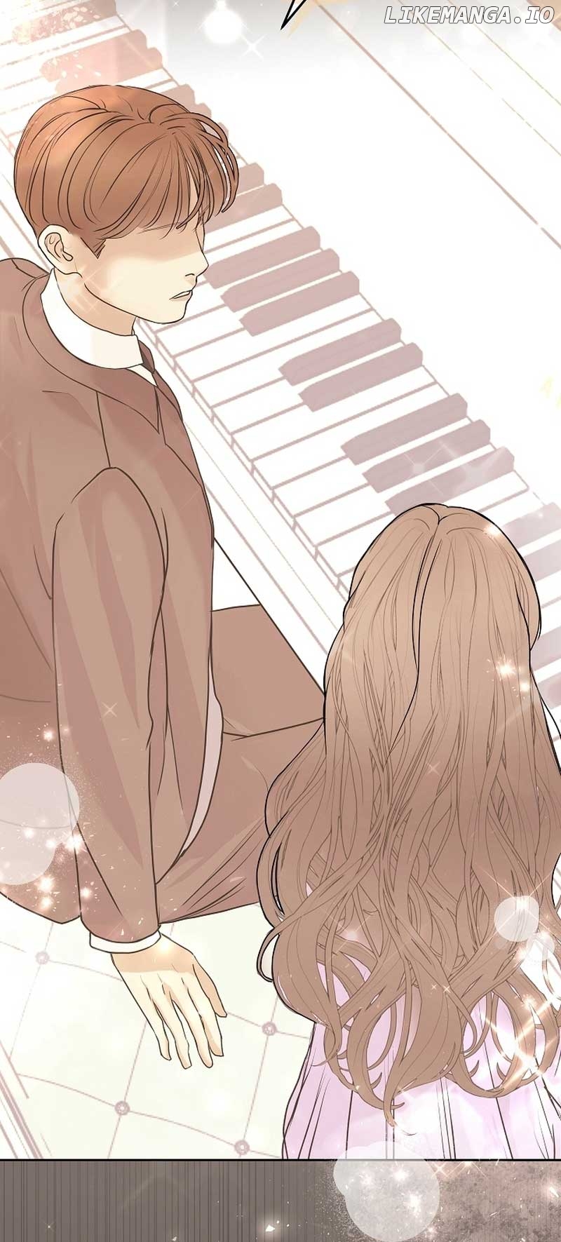 Read White Scandal EN Manga Online