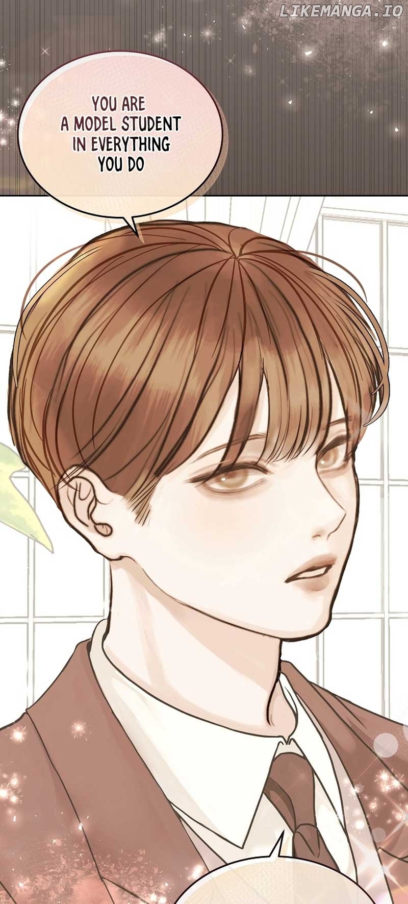 Read White Scandal EN Manga Online