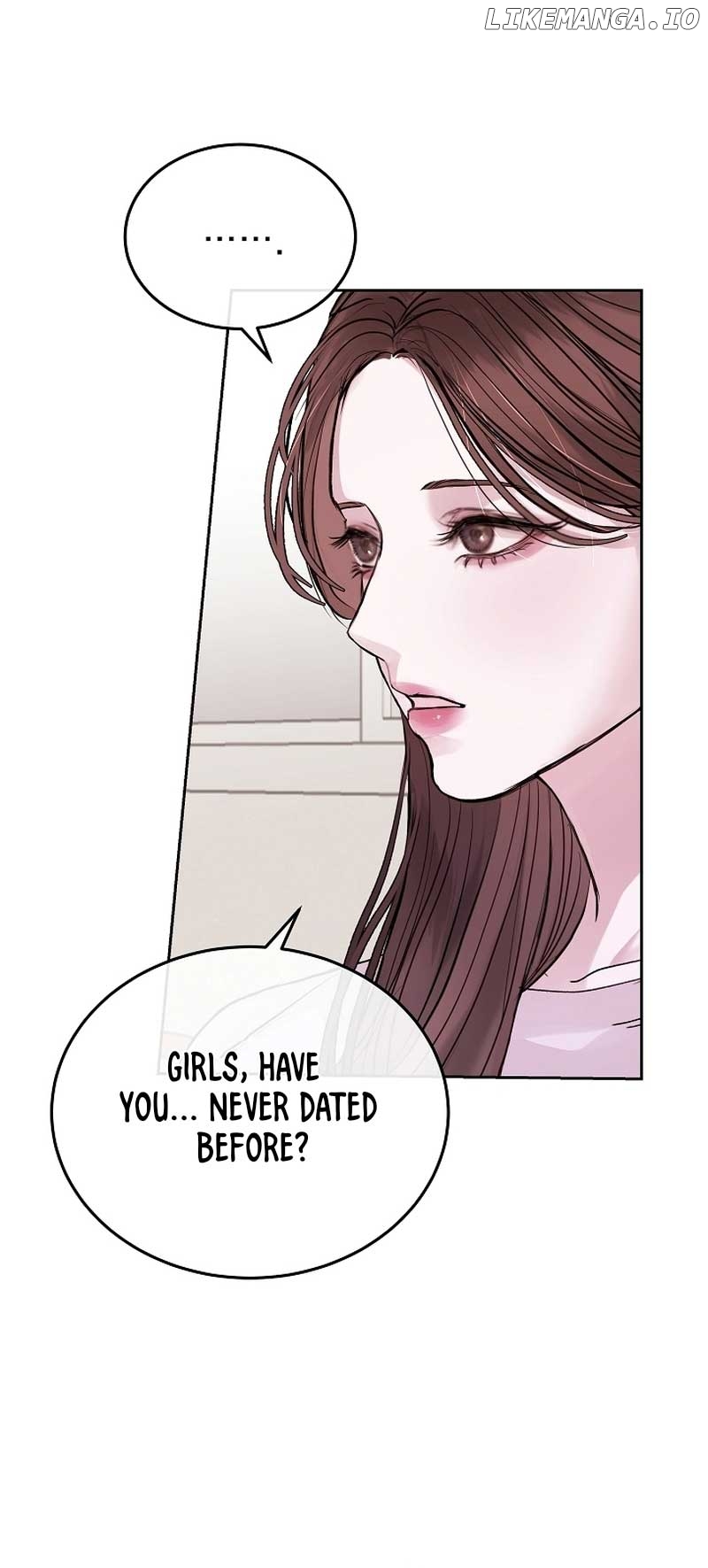 Read White Scandal EN Manga Online