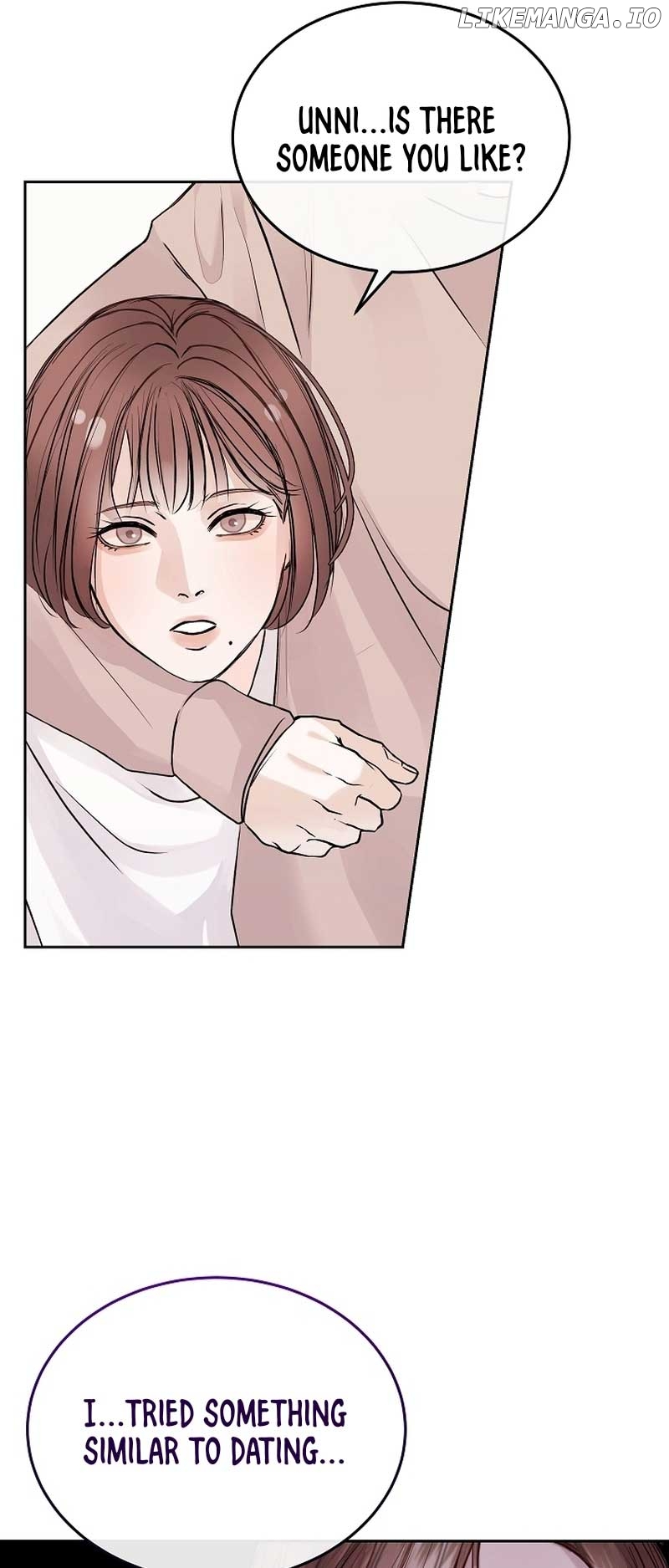 Read White Scandal EN Manga Online