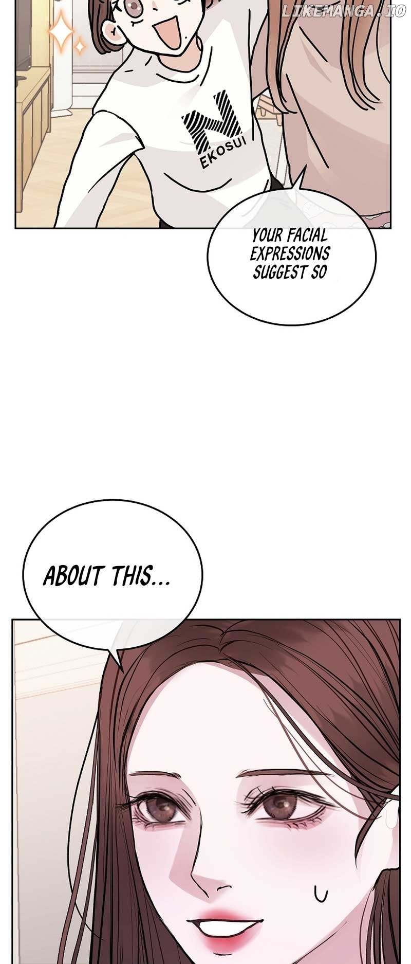 Read White Scandal EN Manga Online