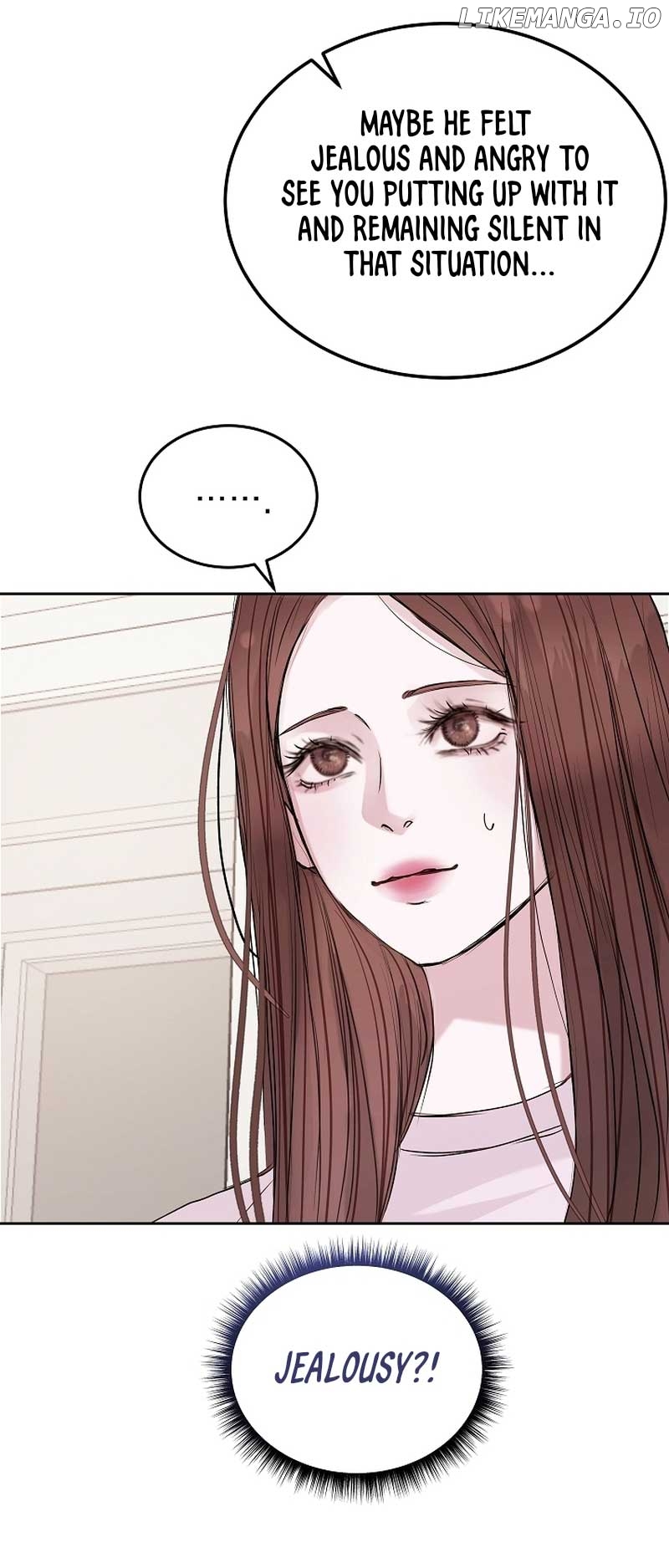 Read White Scandal EN Manga Online