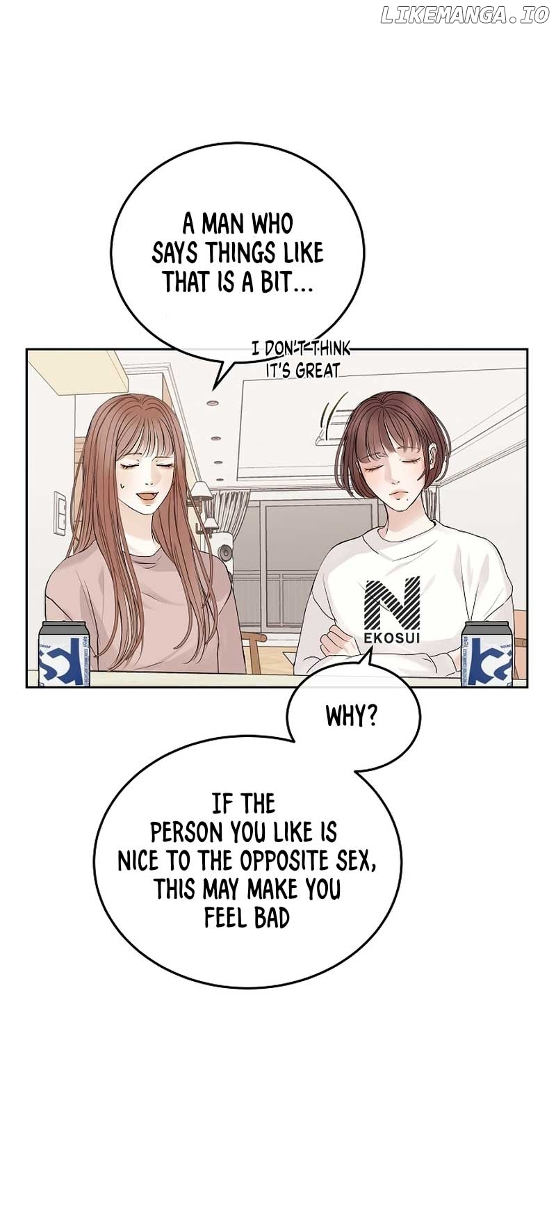 Read White Scandal EN Manga Online