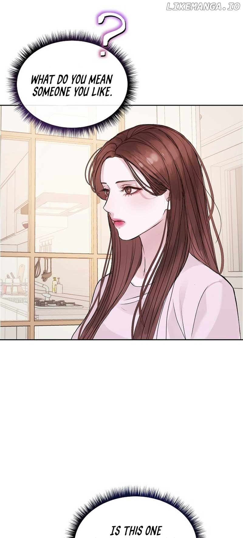 Read White Scandal EN Manga Online