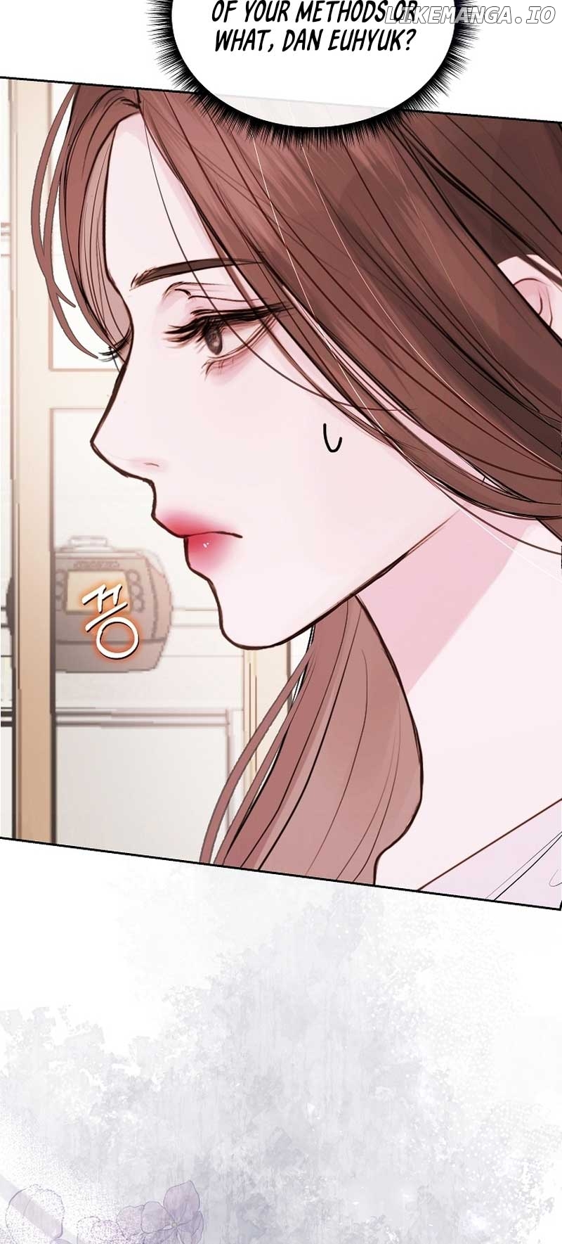 Read White Scandal EN Manga Online