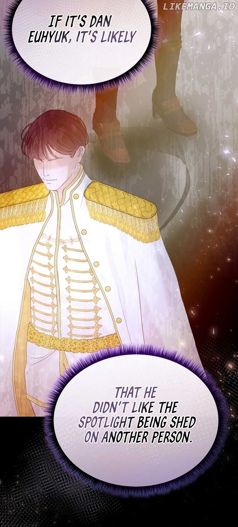 Read White Scandal EN Manga Online