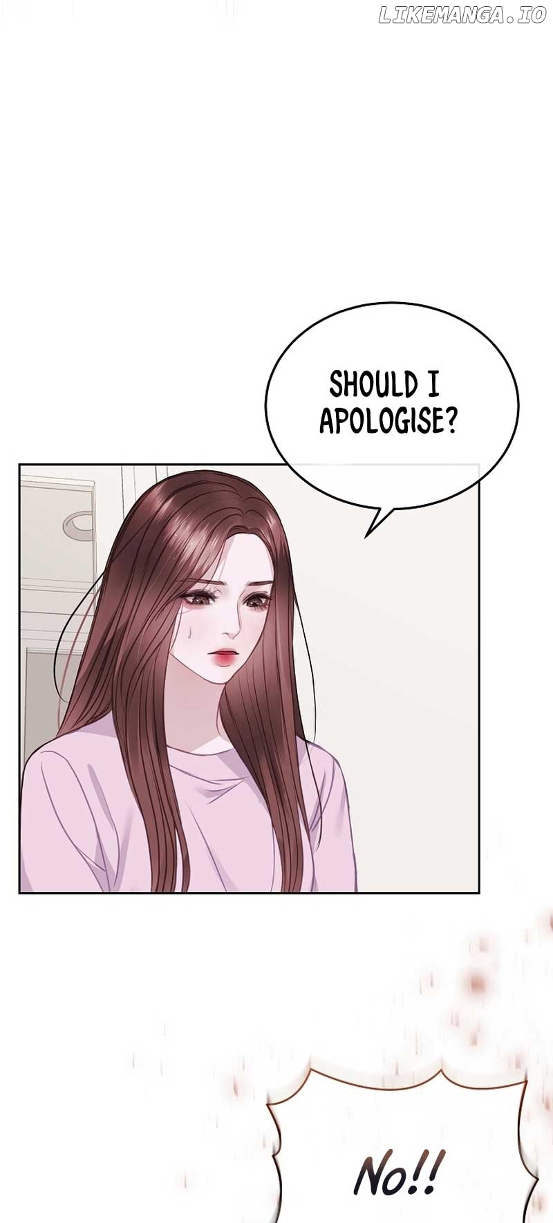Read White Scandal EN Manga Online