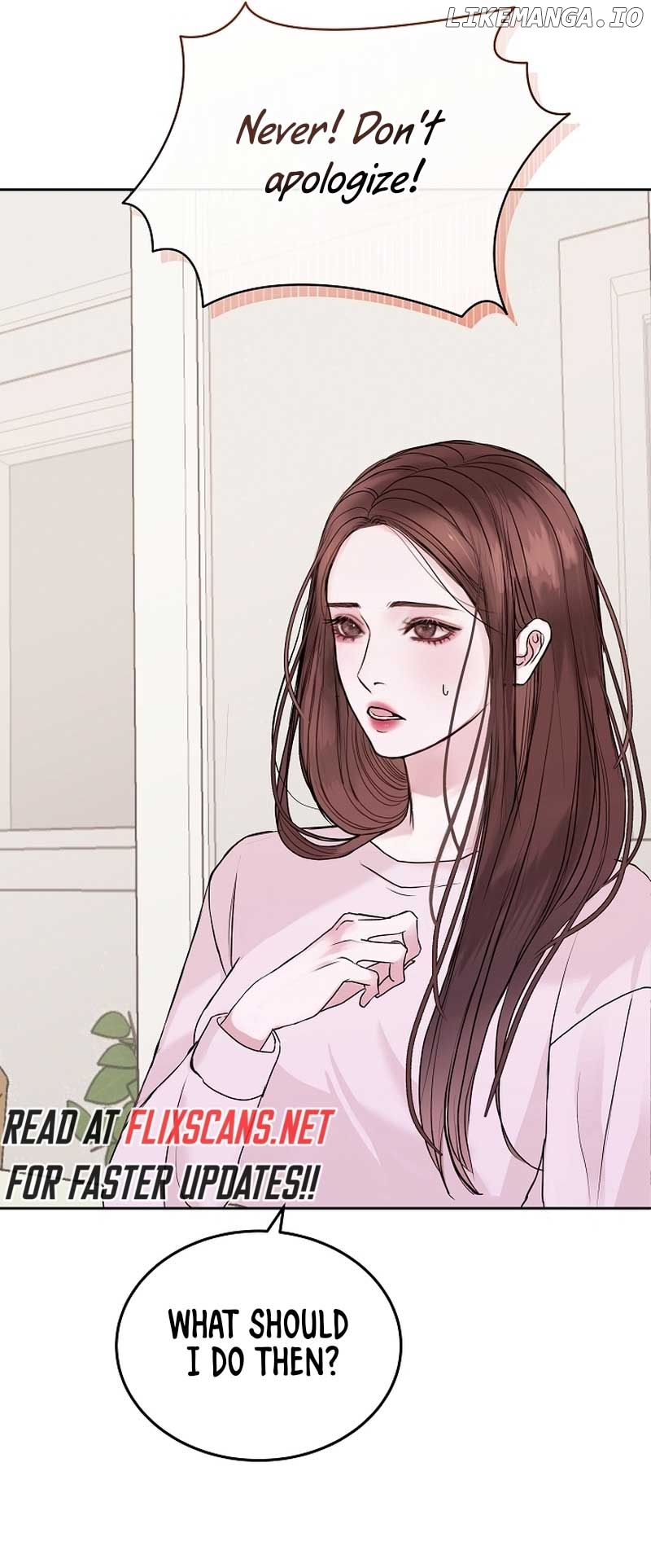 Read White Scandal EN Manga Online
