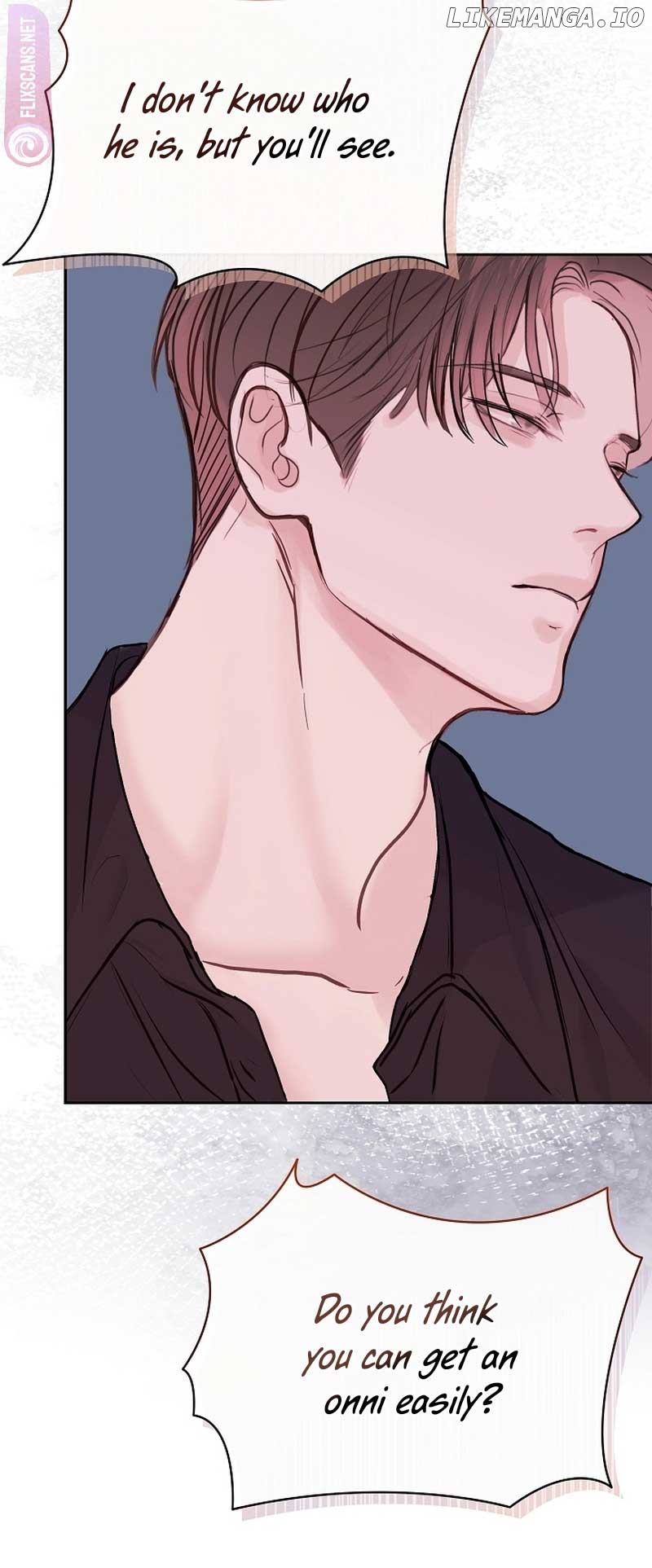 Read White Scandal EN Manga Online
