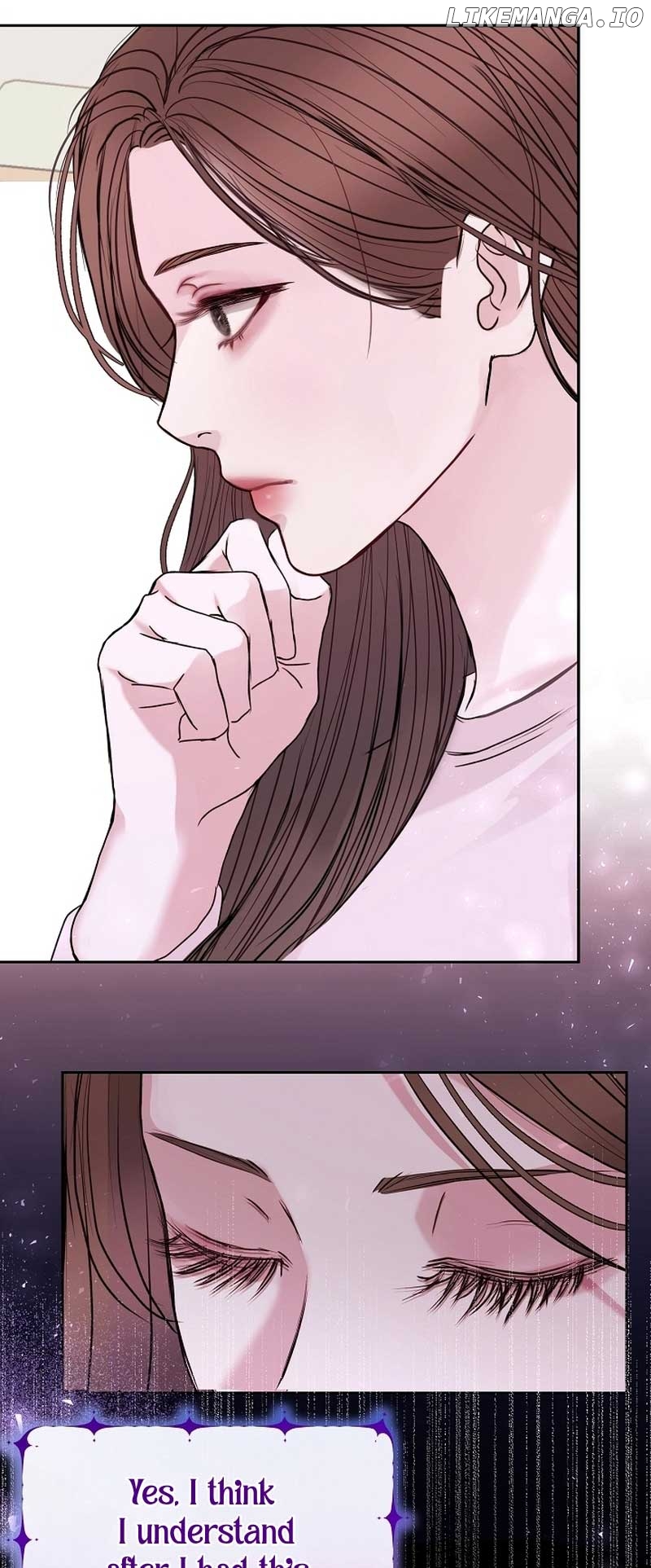 Read White Scandal EN Manga Online