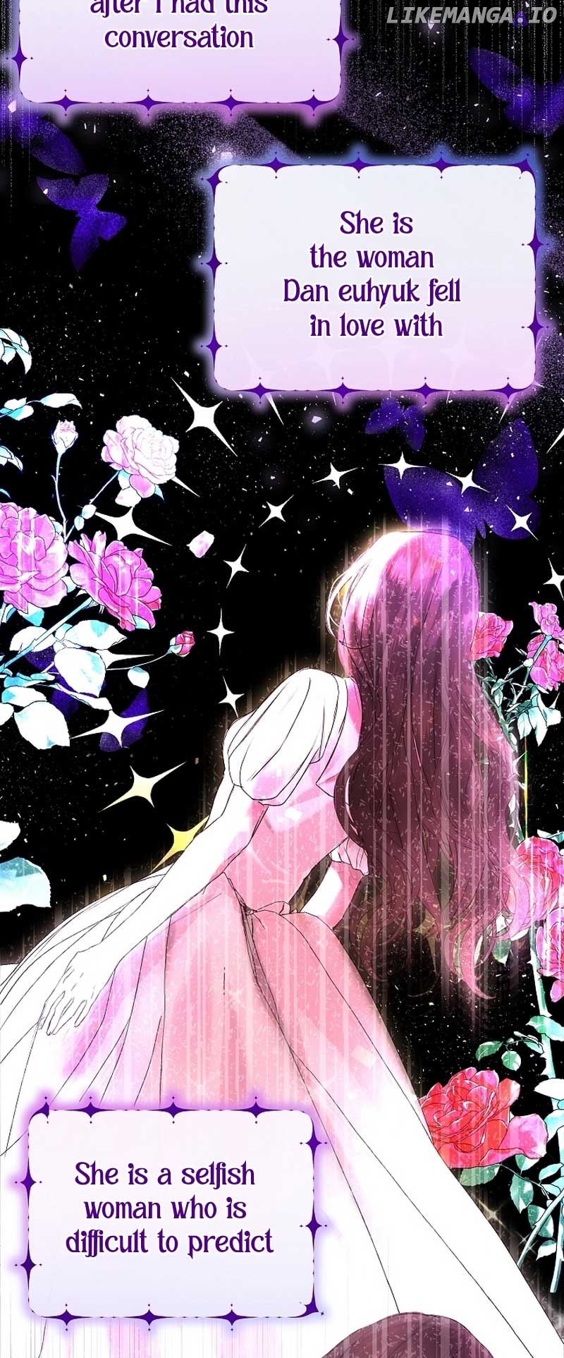 Read White Scandal EN Manga Online