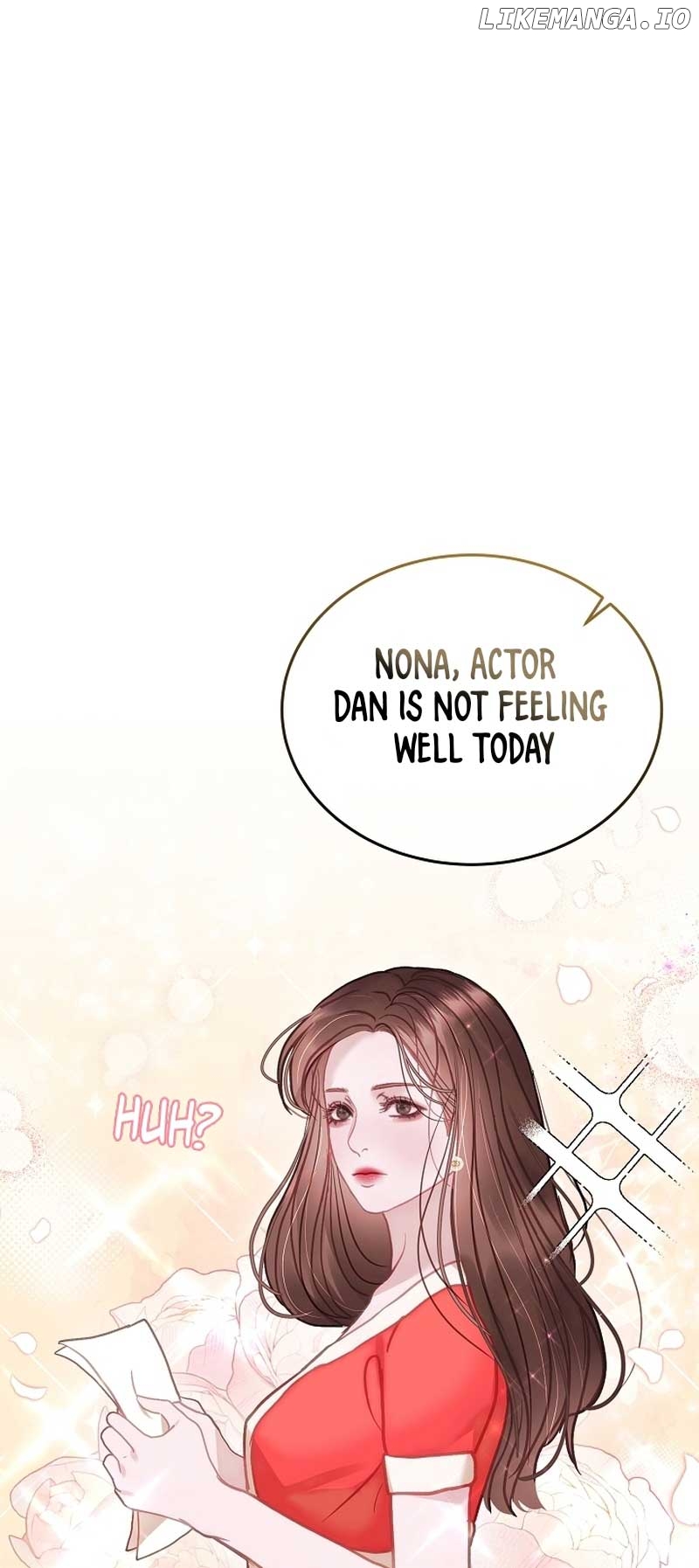 Read White Scandal EN Manga Online