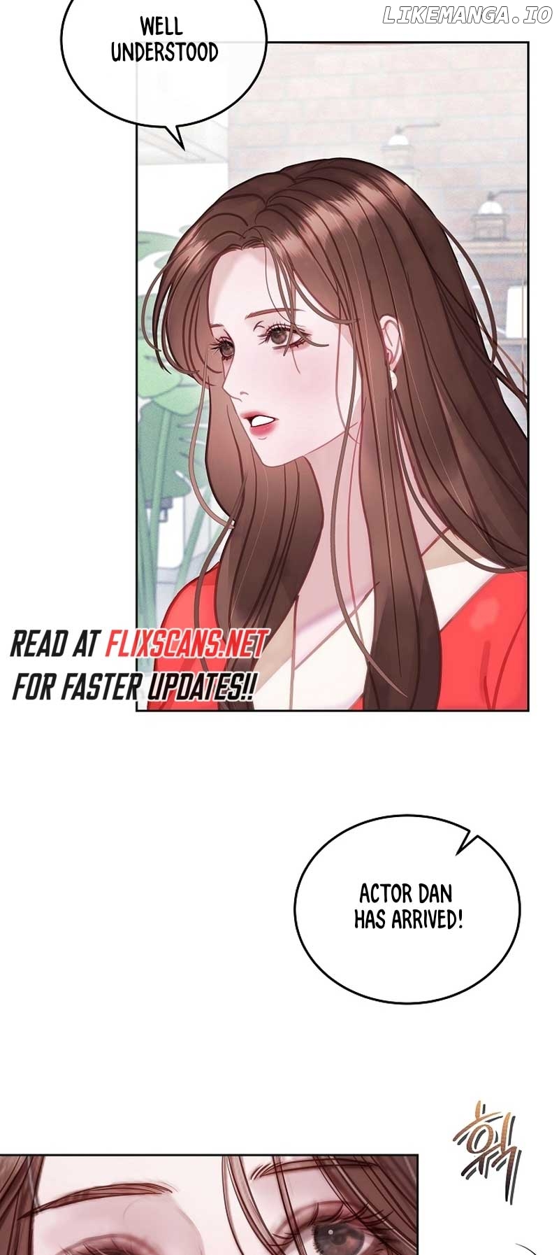 Read White Scandal EN Manga Online