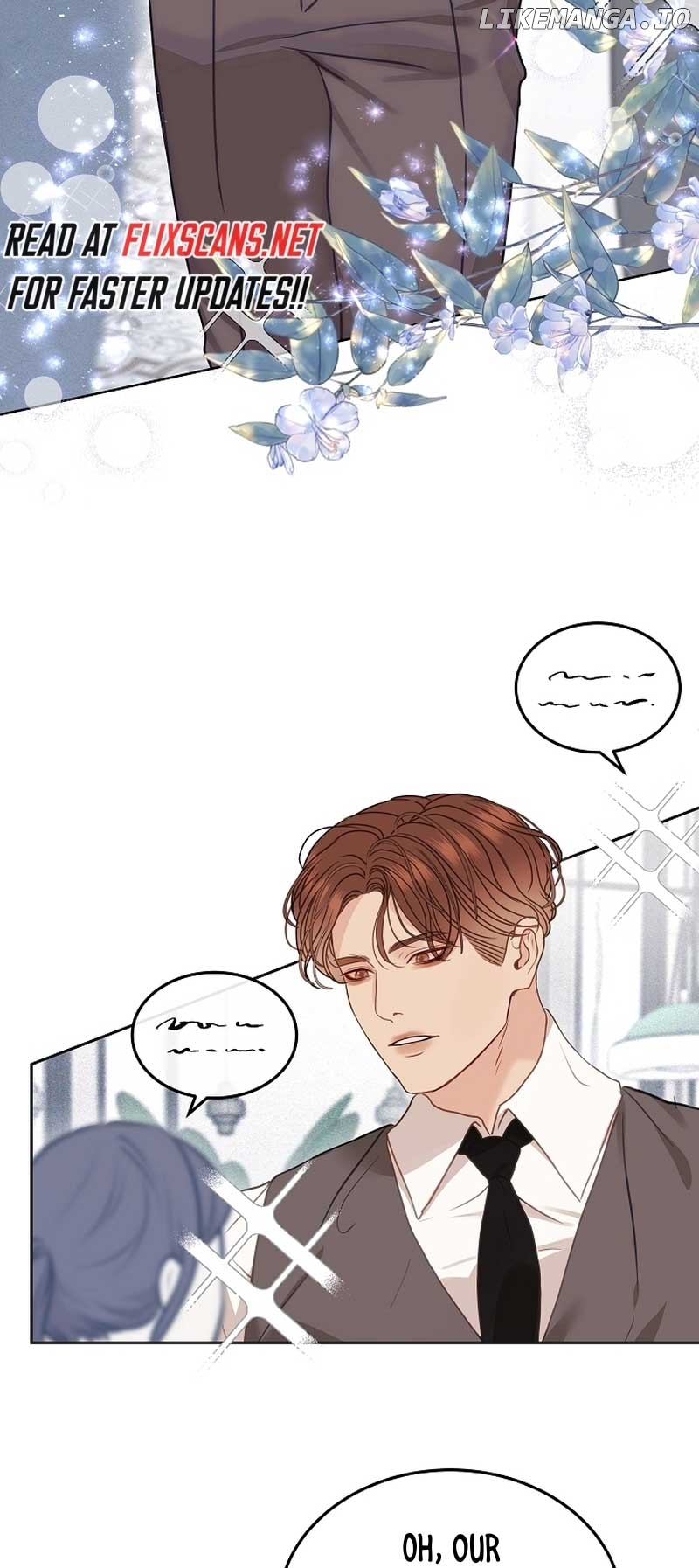 Read White Scandal EN Manga Online