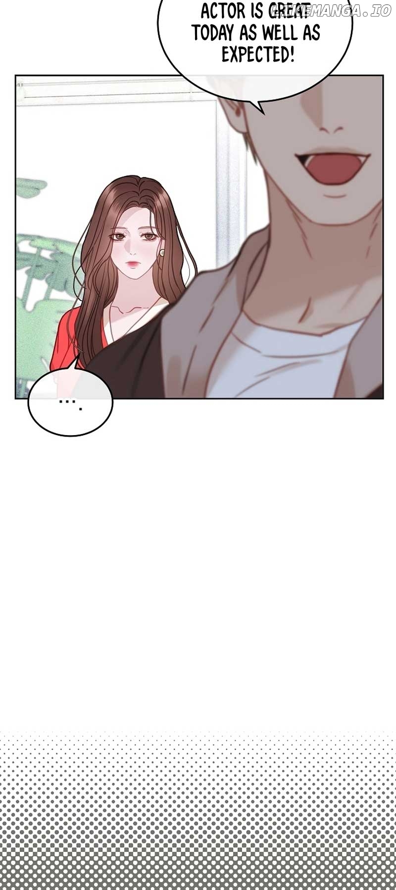 Read White Scandal EN Manga Online
