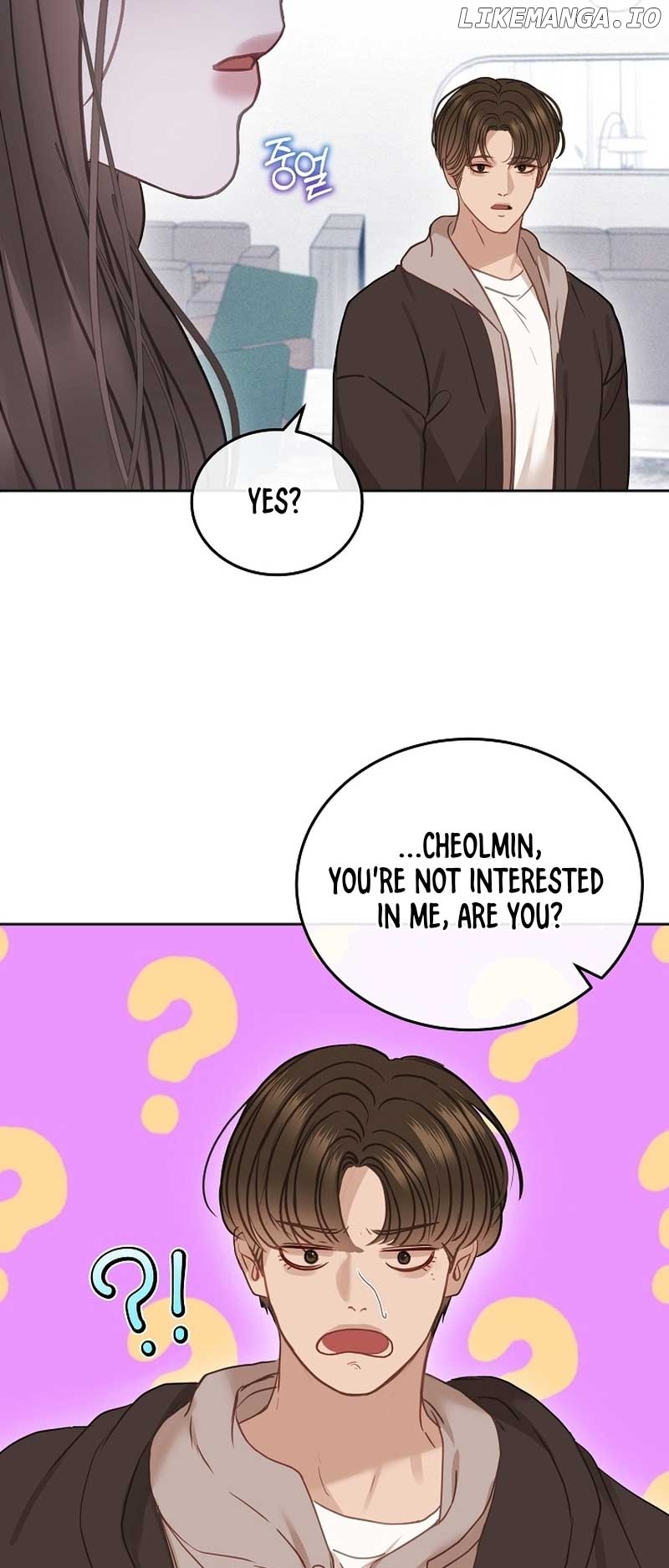 Read White Scandal EN Manga Online