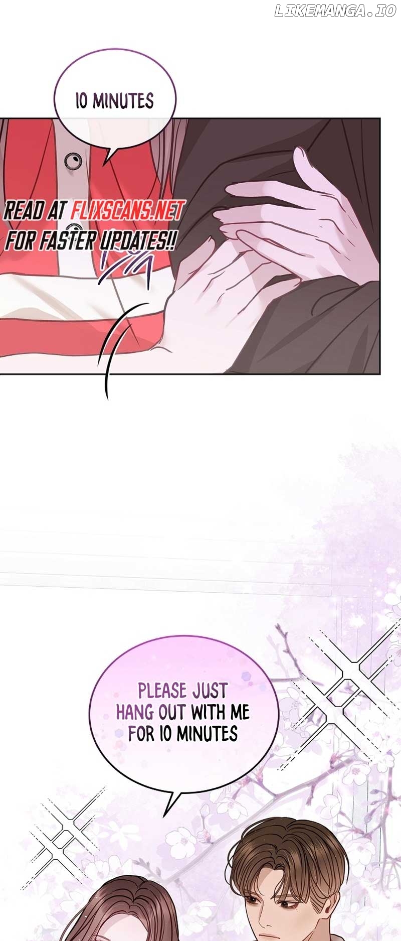 Read White Scandal EN Manga Online