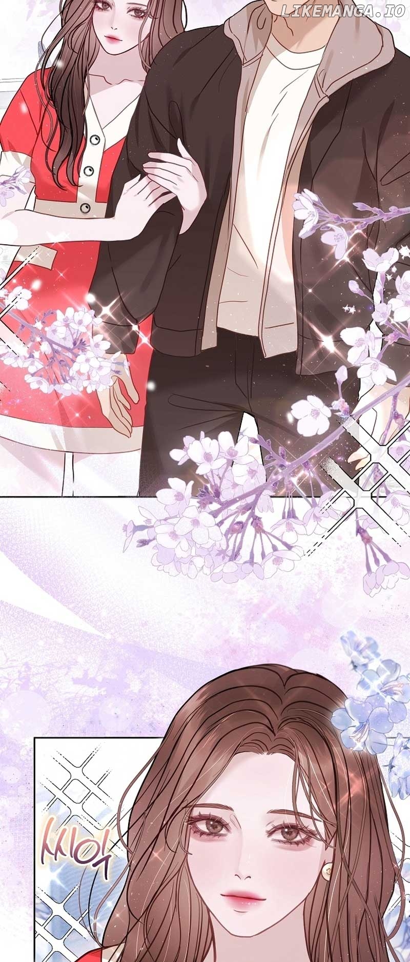 Read White Scandal EN Manga Online