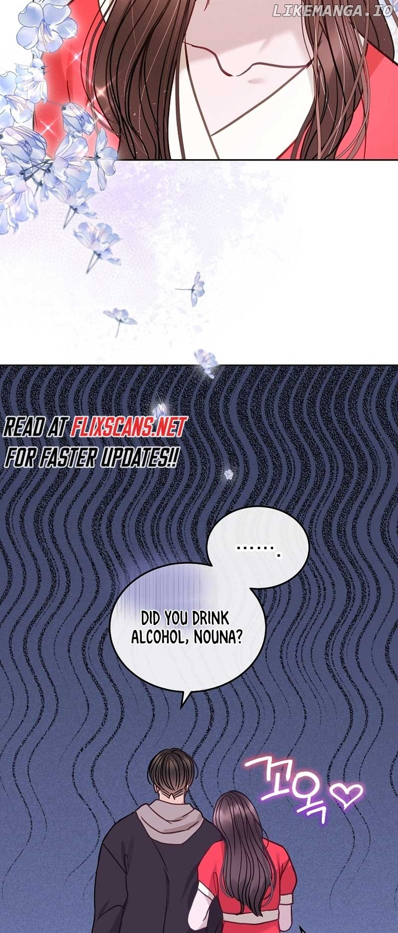 Read White Scandal EN Manga Online