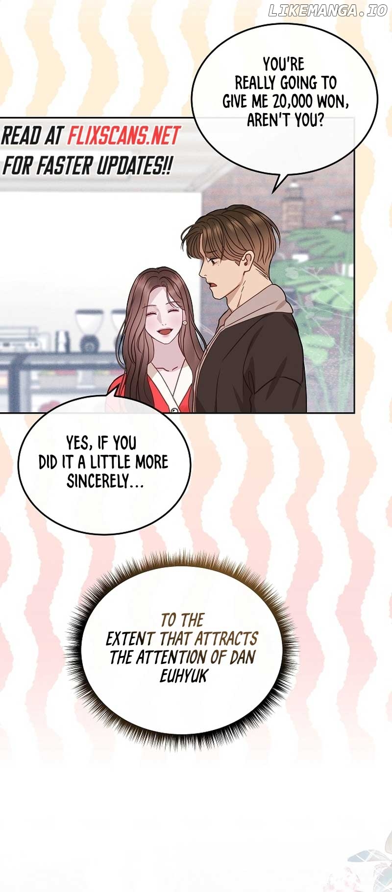 Read White Scandal EN Manga Online