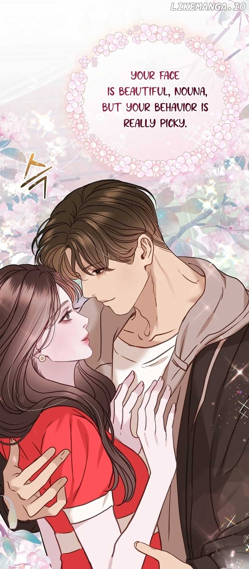 Read White Scandal EN Manga Online