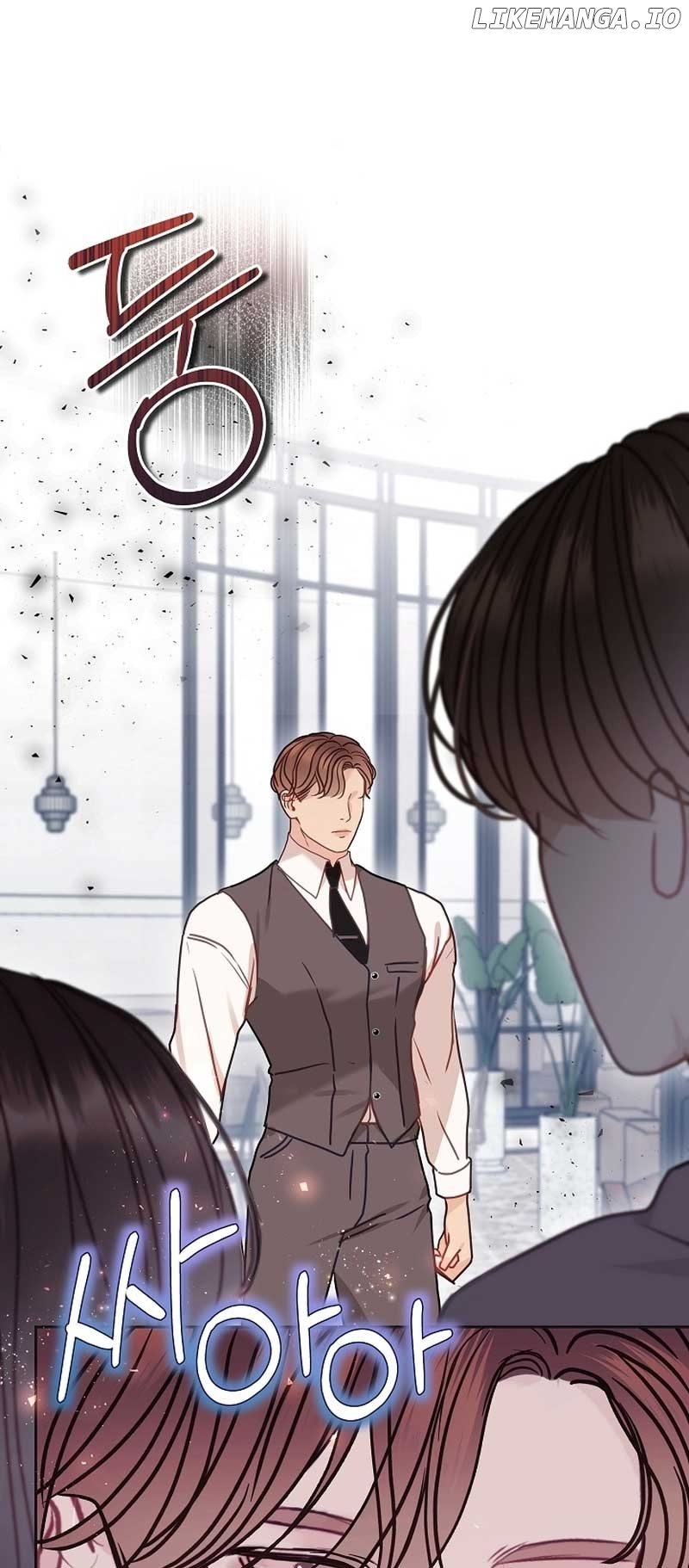 Read White Scandal EN Manga Online