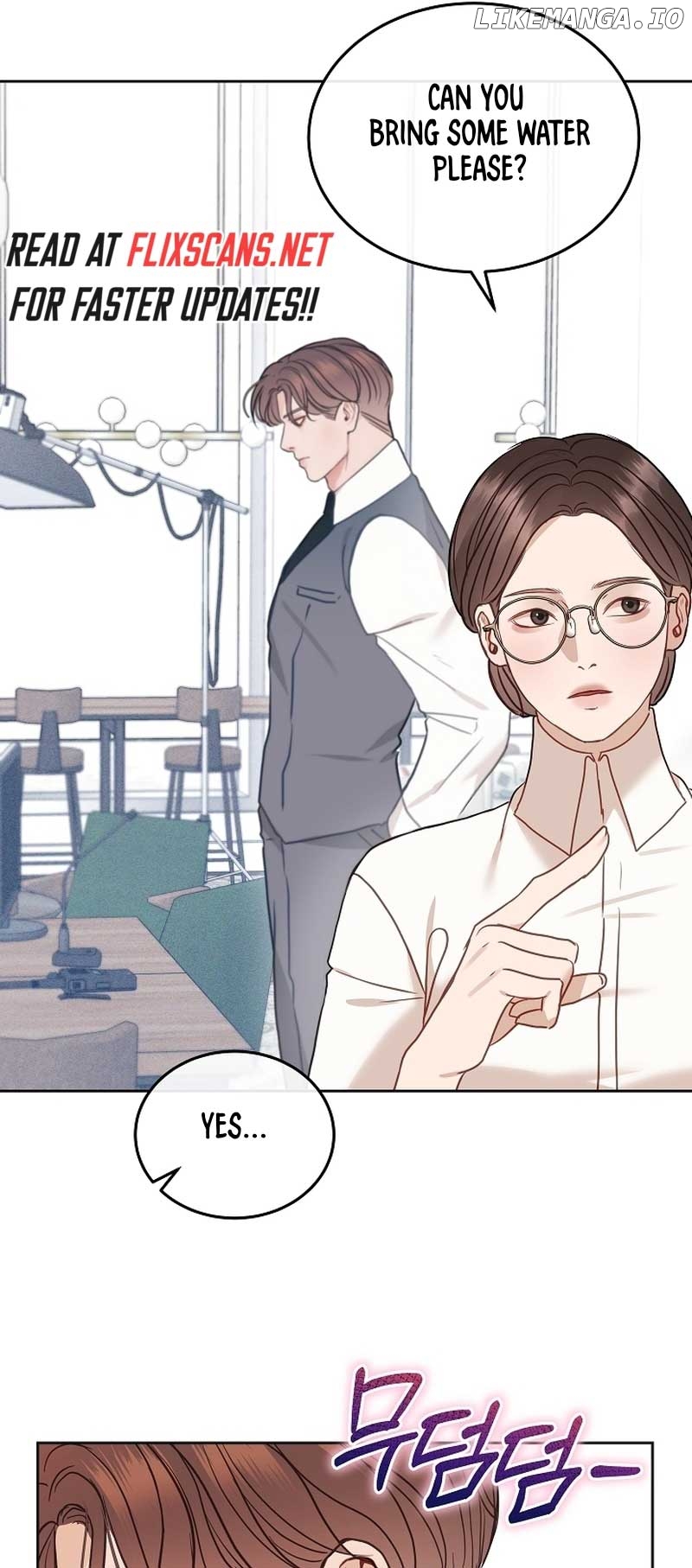 Read White Scandal EN Manga Online