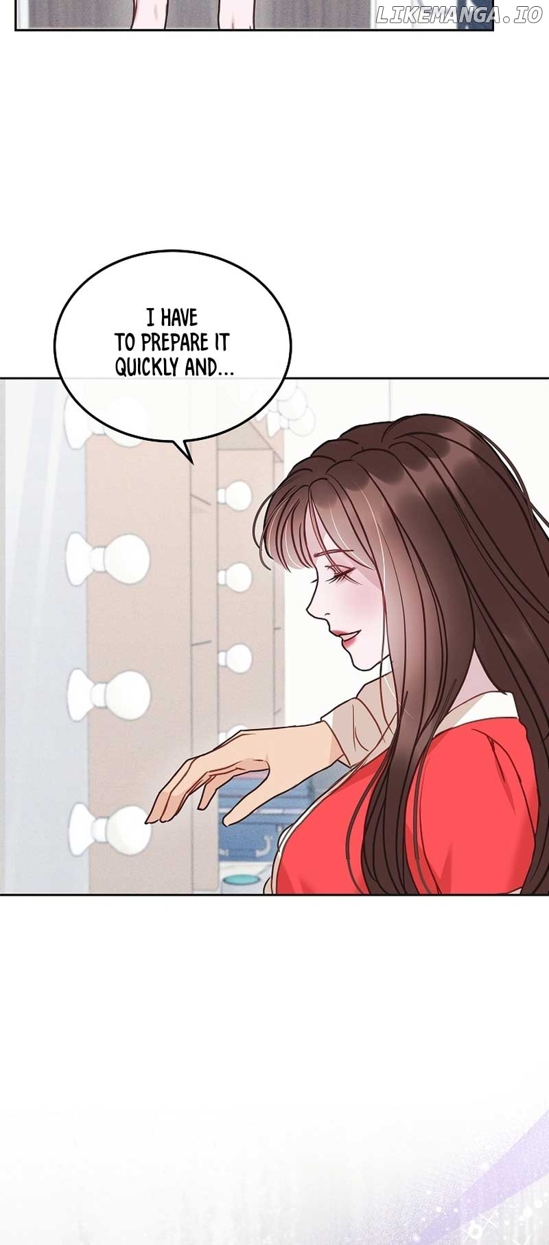 Read White Scandal EN Manga Online