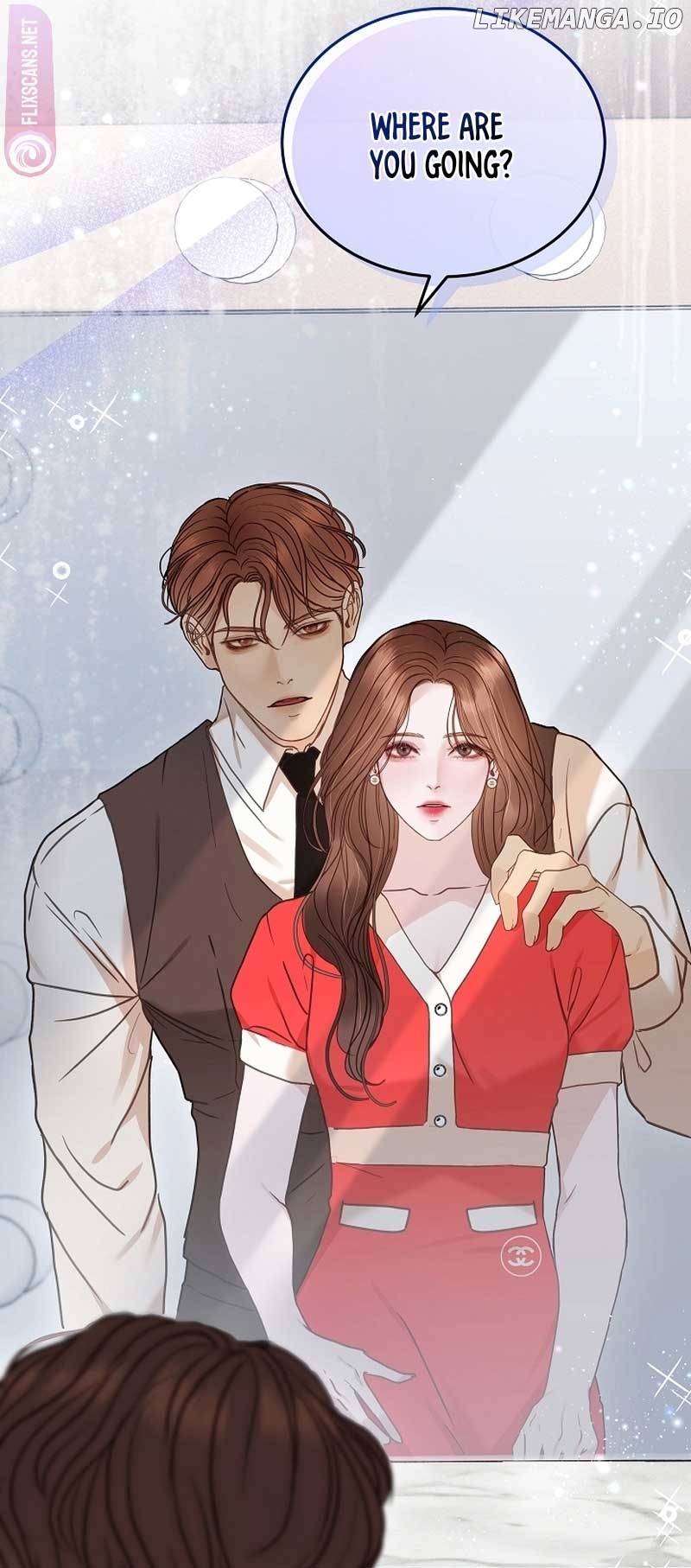 Read White Scandal EN Manga Online