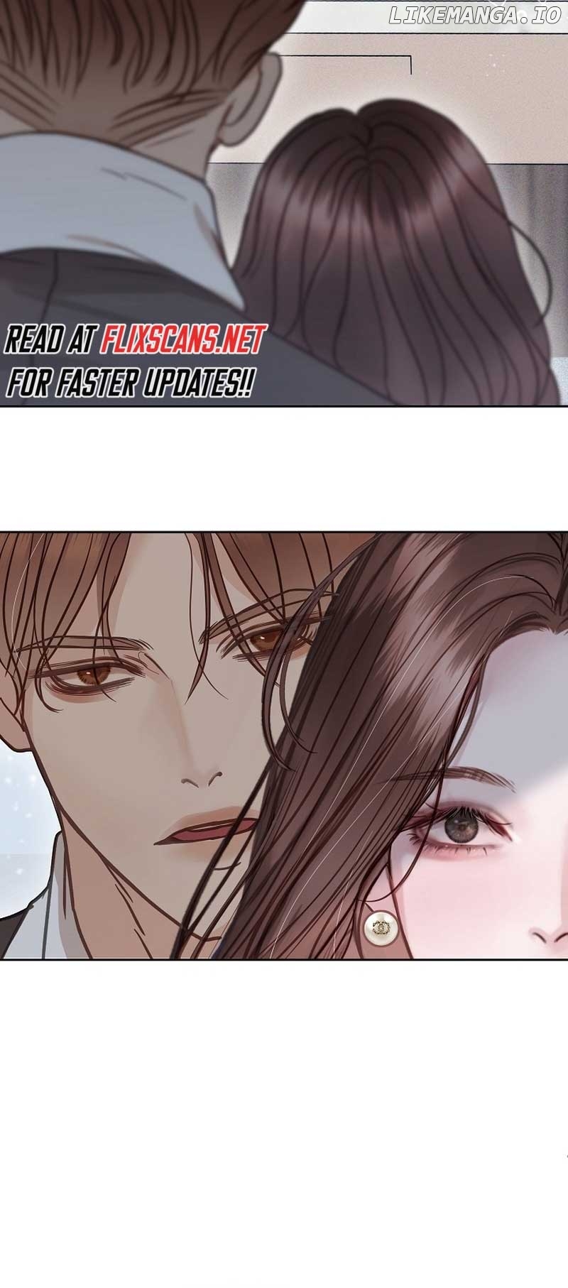 Read White Scandal EN Manga Online