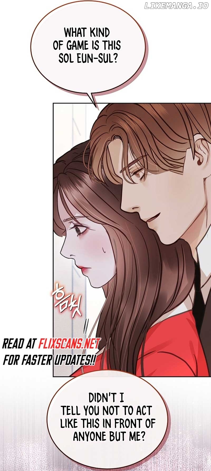 Read White Scandal EN Manga Online