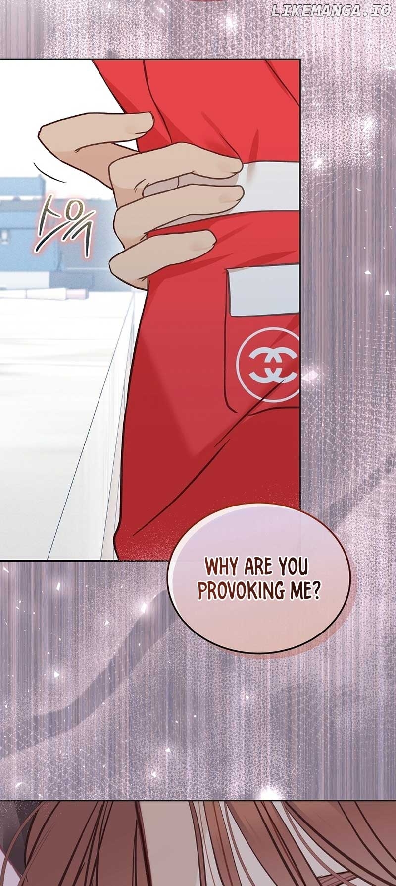 Read White Scandal EN Manga Online