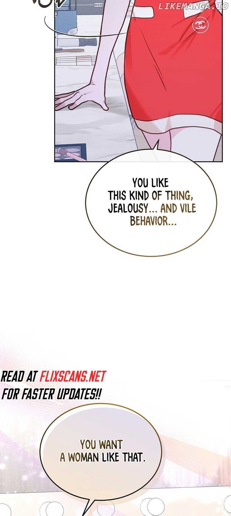 Read White Scandal EN Manga Online