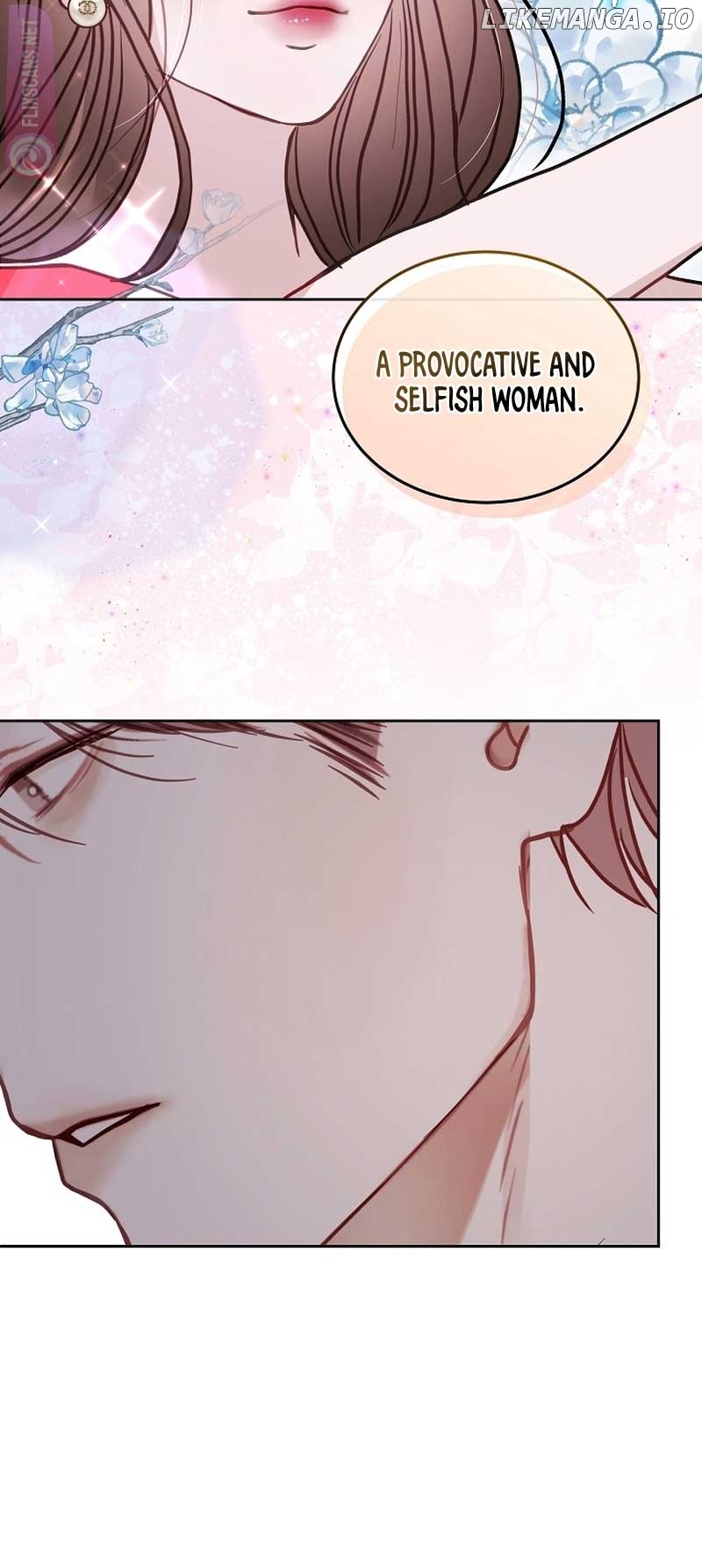Read White Scandal EN Manga Online