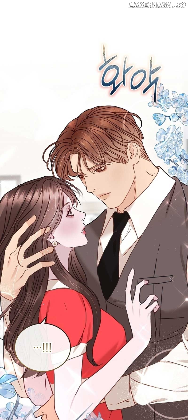 Read White Scandal EN Manga Online