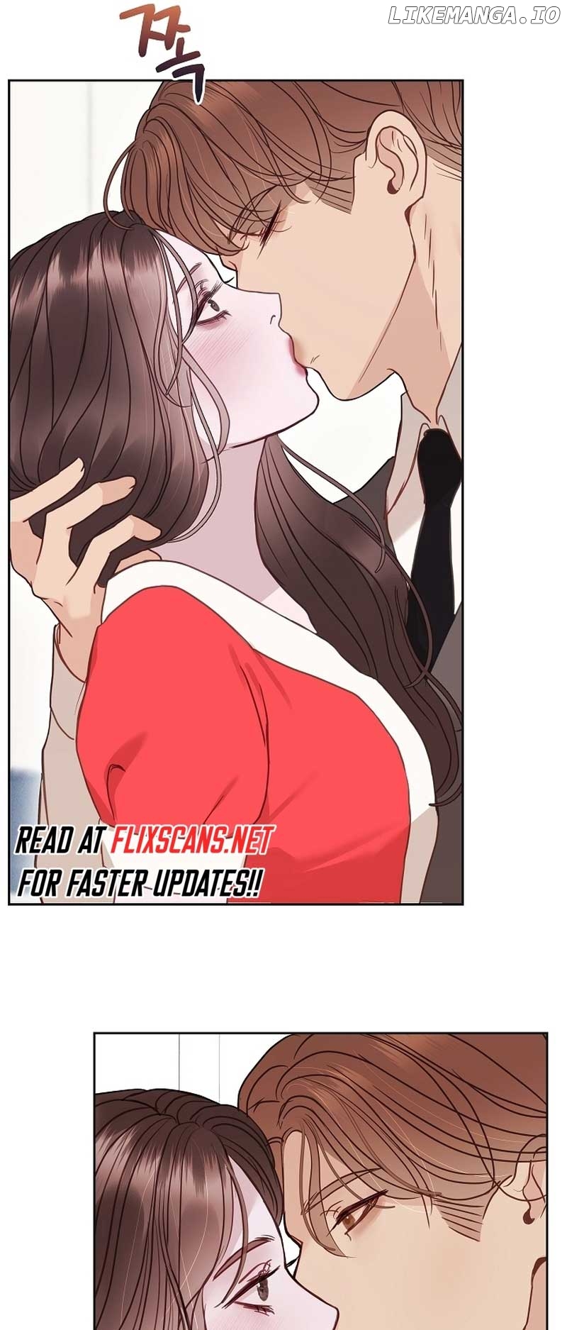 Read White Scandal EN Manga Online