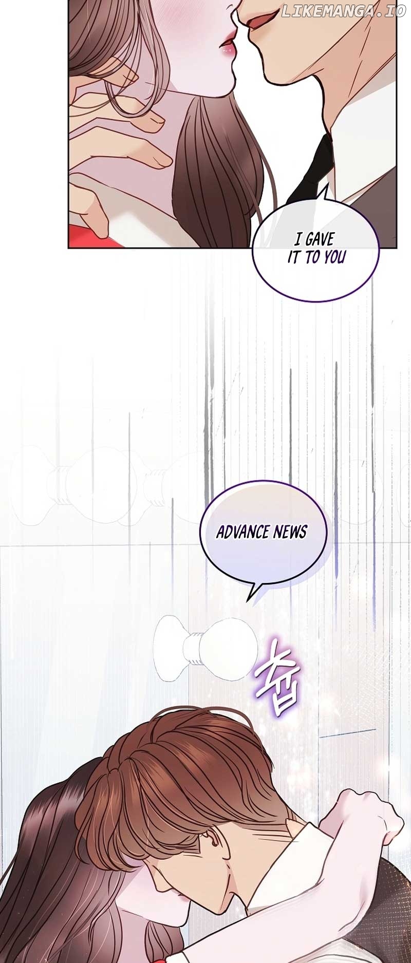 Read White Scandal EN Manga Online