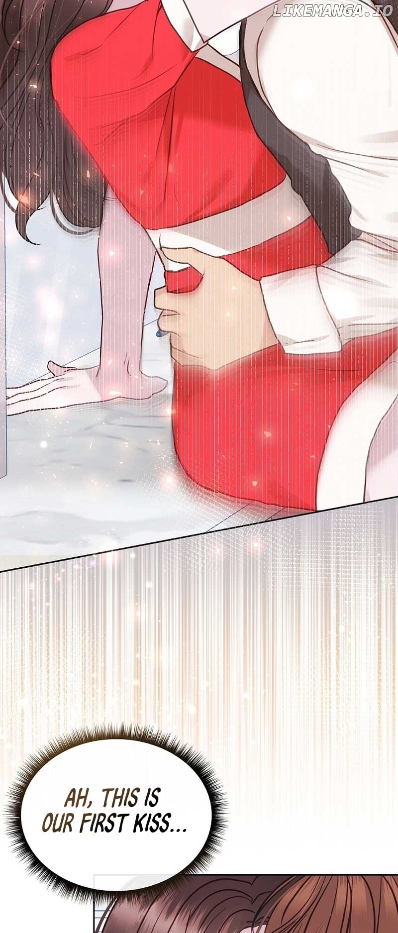 Read White Scandal EN Manga Online