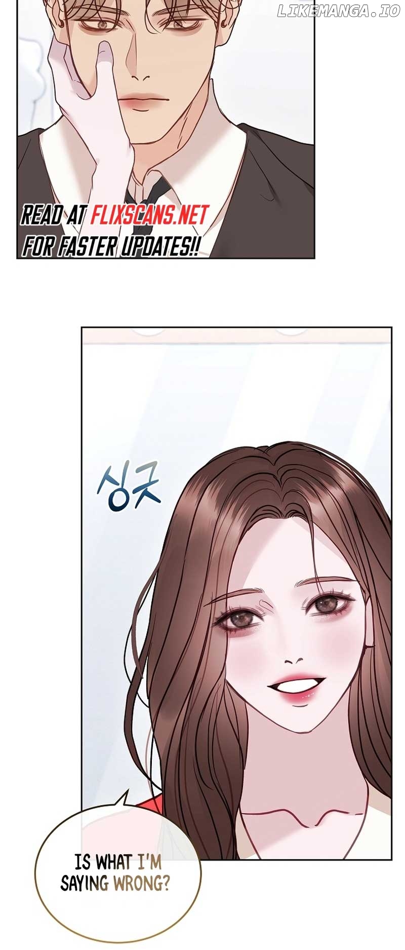 Read White Scandal EN Manga Online