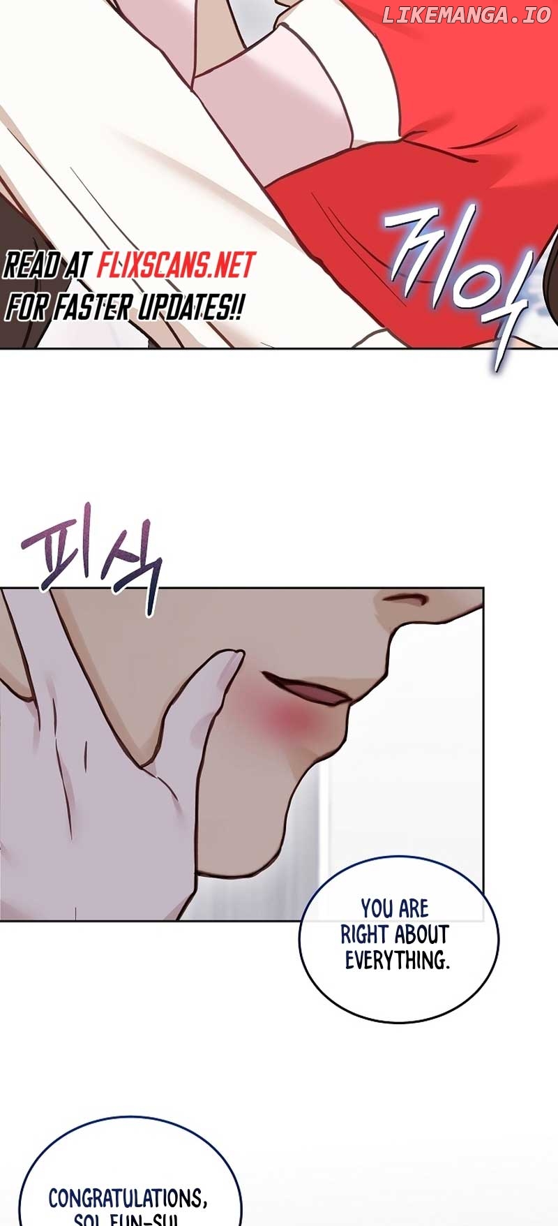 Read White Scandal EN Manga Online