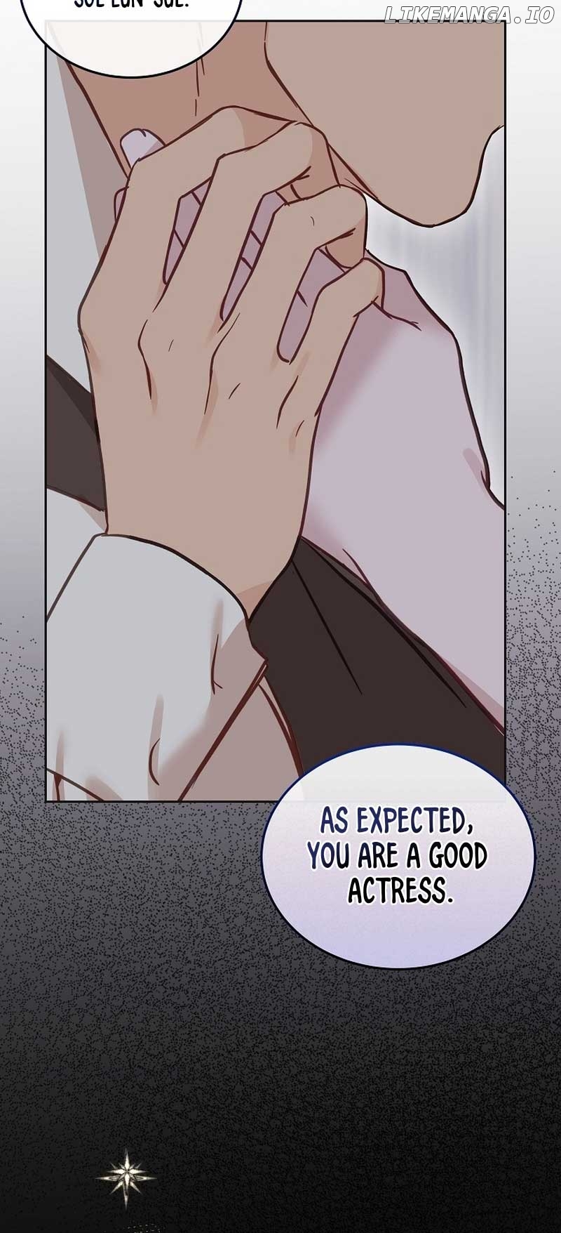Read White Scandal EN Manga Online