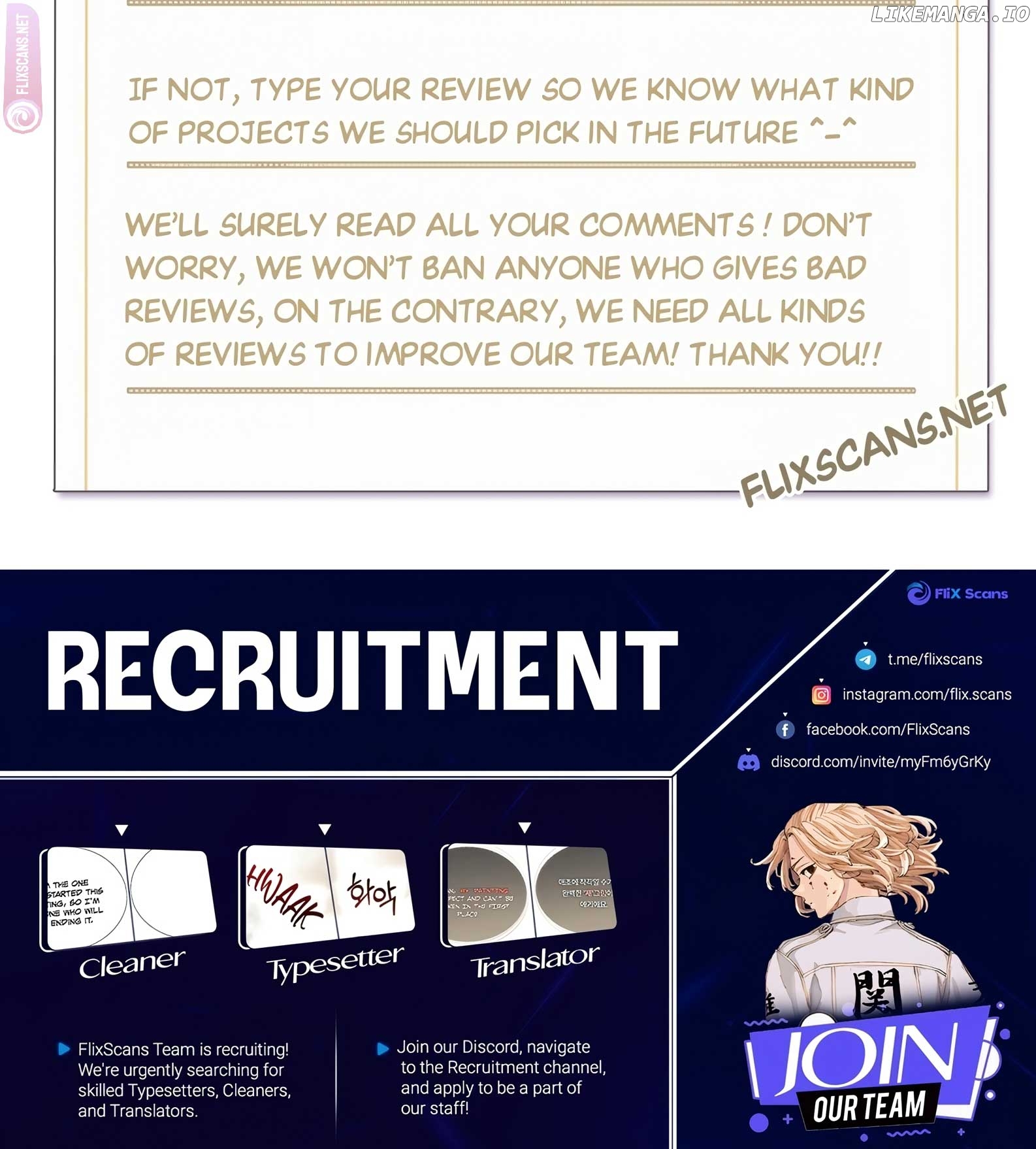 Read White Scandal EN Manga Online