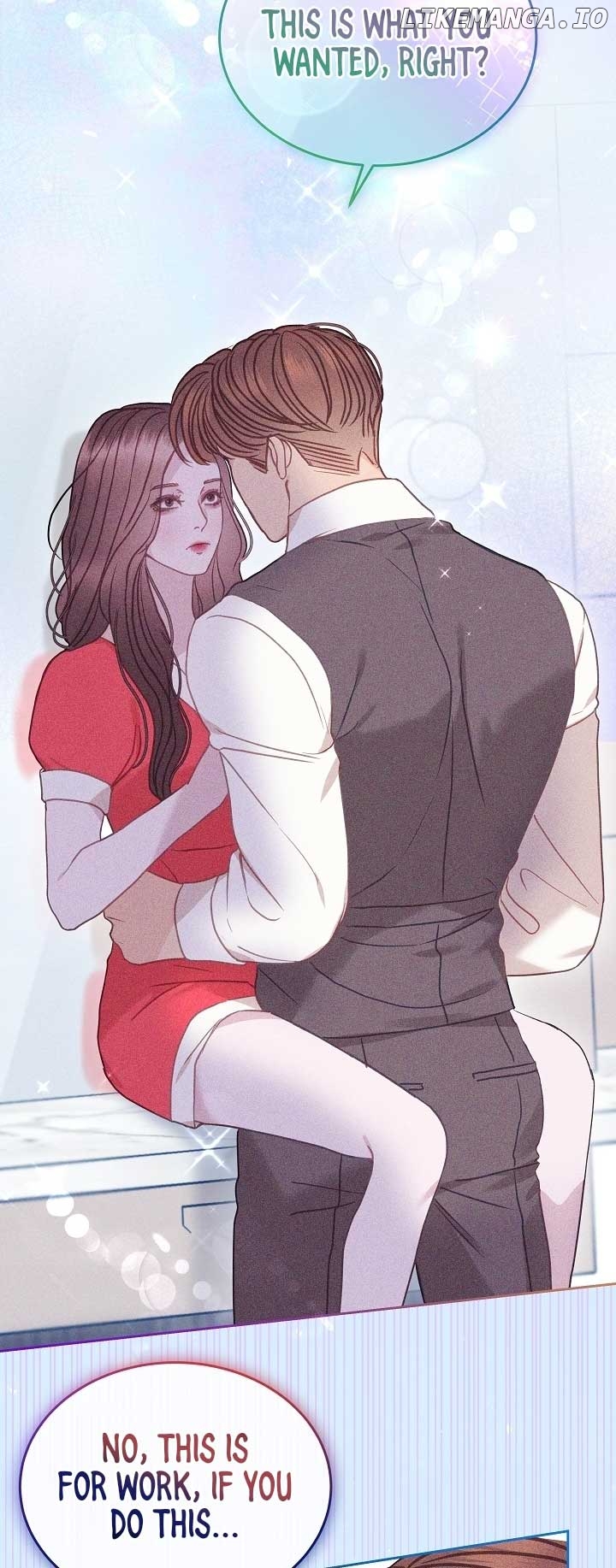 Read White Scandal EN Manga Online