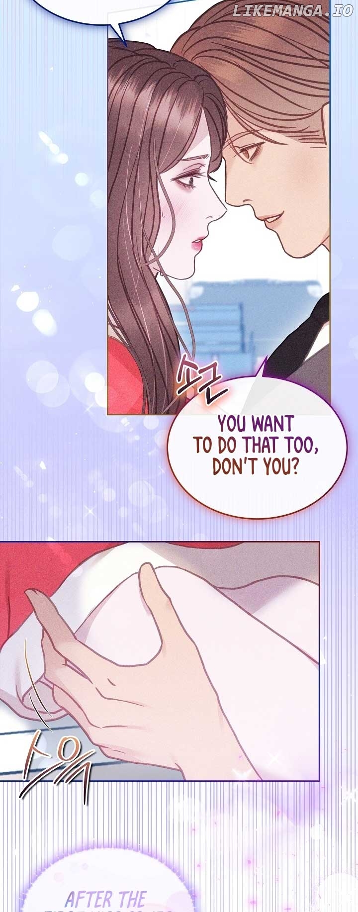 Read White Scandal EN Manga Online